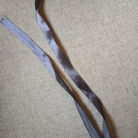 Fun and flirty custom cottege core reversable corset top - Picture 6 of 6